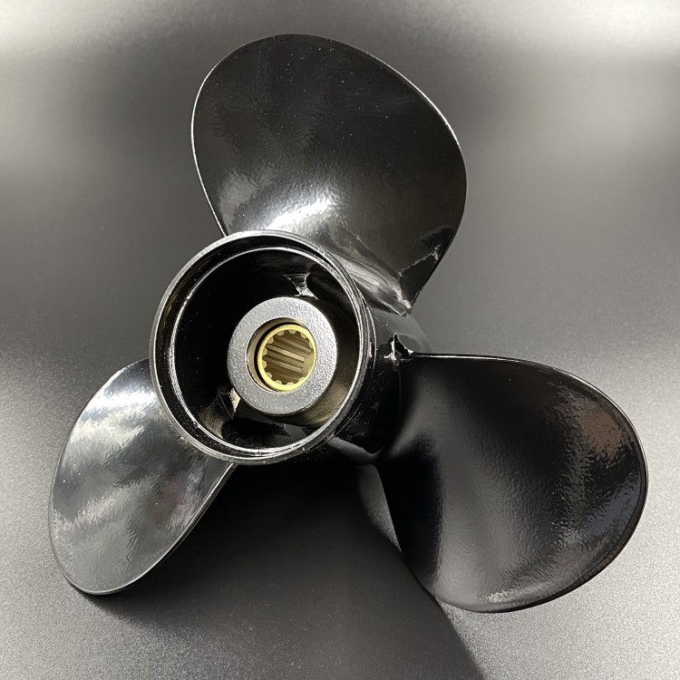 Гребной винт Tohatsu 40-50 (3x11-1/4x14) Match (Michigan), арт. 142410,          MICHIGAN 