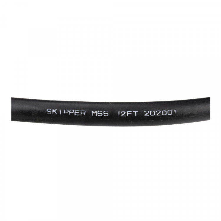 Трос рулевой  M66 Performance 12', арт. SK-M66-12FT-P-ts,          Skipper 