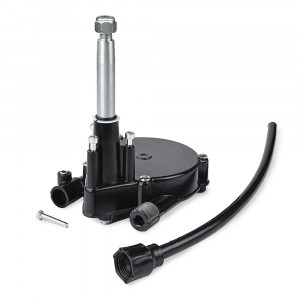 Редуктор рулевой T85 Multiflex