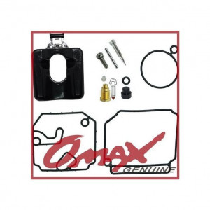 Ремкомплект карбюратора Yamaha 25-50 1CYL