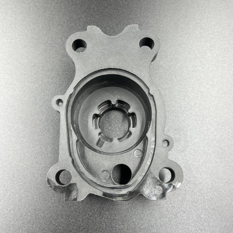 Ремкомплект помпы охлаждения Yamaha 40-50, F50-F60 (с корпусом) (Premarine), арт. 63D-W0078-01-W/H-K,          PREMARINE 