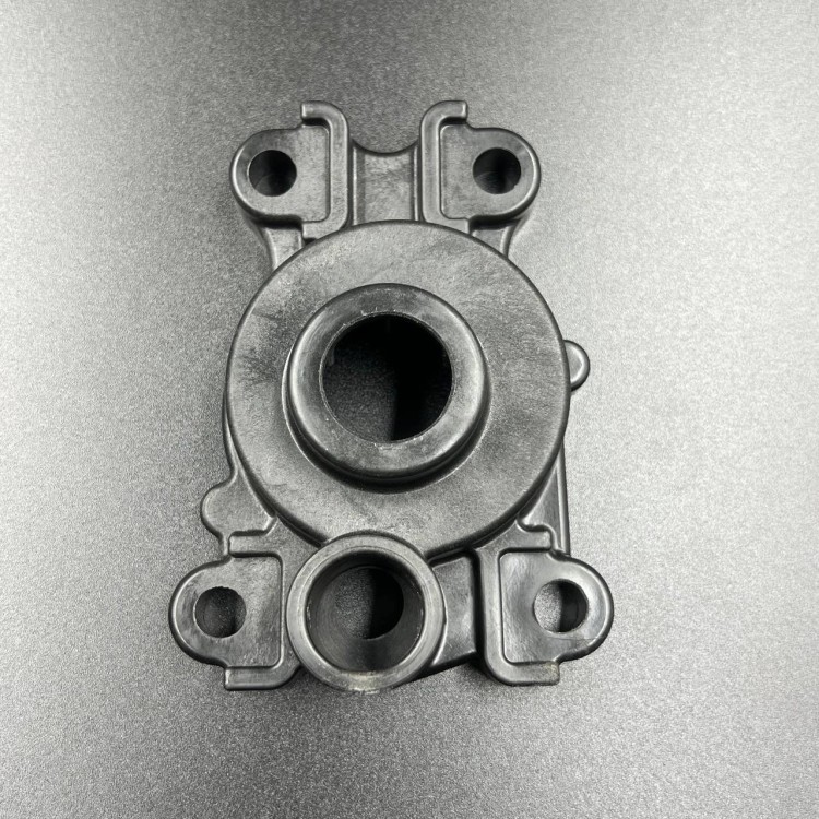 Ремкомплект помпы охлаждения Yamaha 40-50, F50-F60 (с корпусом) (Premarine), арт. 63D-W0078-01-W/H-K,          PREMARINE 