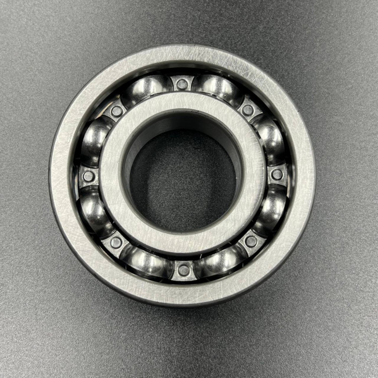 Подшипник шариковый Yamaha 40X (35x80x21), арт. 93306-307U0-K,          PREMARINE 