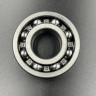 Подшипник шариковый Yamaha 40X (35x80x21), арт. 93306-307U0-K,          PREMARINE 