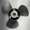 Гребной винт Yamaha 150-300, F150-F275, F300B (3x14x19), арт. 6G5-45945-01-98-TW, OMAX Гребной винт Yamaha 150-300, F150-F275, F300B (3x14x19), арт. 6G5-45945-01-98-TW, OMAX