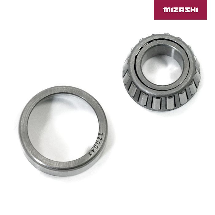 Подшипник ведущего вала редуктора Yamaha SC-BR137, арт. SC-BR137,          MIZASHI 