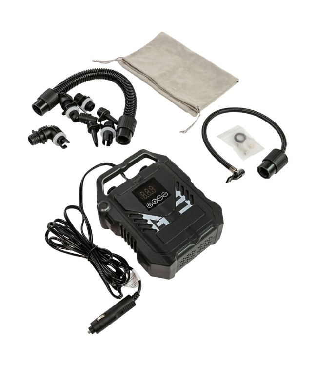 Насос электрический высокого давления 60Psi, Marine Rocket, арт. AP-019,          MARINE ROCKET 