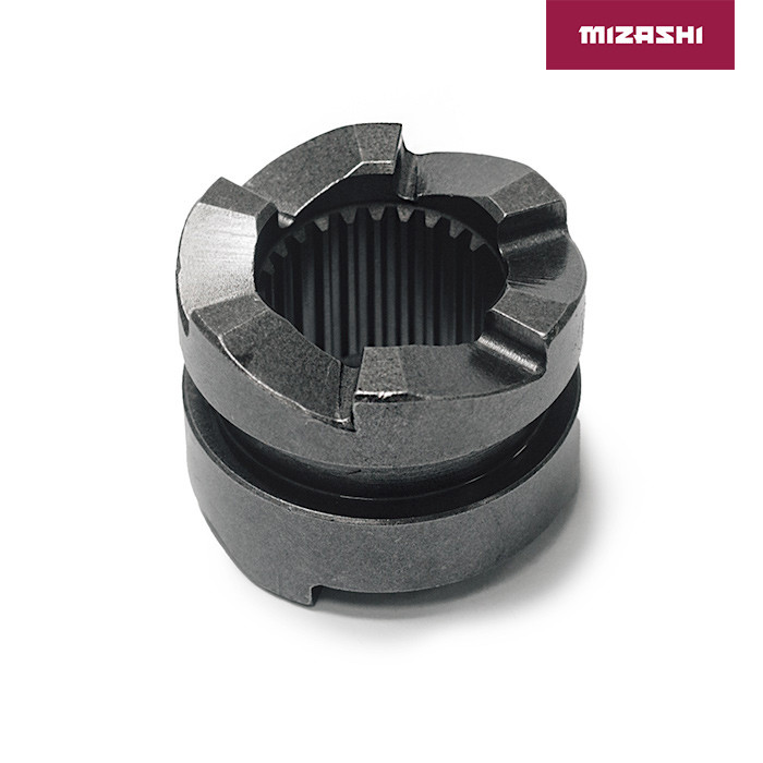 Храповик переключения хода Yamaha 60/65/70/75/80/85/90, арт. SC-GA170,          MIZASHI 