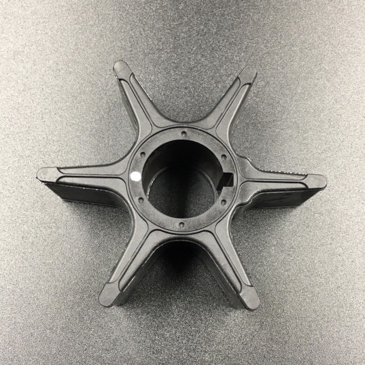 Крыльчатка помпы охлаждения Suzuki DF60-70, DF40-90(A) (17461-87E11/17461-87E00) (Suzuki), арт. 17461-87E12,          SUZUKI 