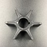 Крыльчатка помпы охлаждения Suzuki DF60-70, DF40-90(A) (17461-87E11/17461-87E00) (Suzuki), арт. 17461-87E12,          SUZUKI 