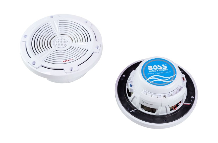Морская акустика BOSS MR652C, арт. MR652C,          Boss Audio Systems 