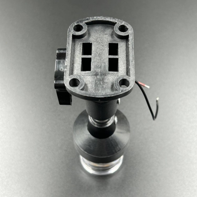 Огонь топовый на стойке 6" D7206-6 (Allshine), арт. XK3706,          ALSHINE 