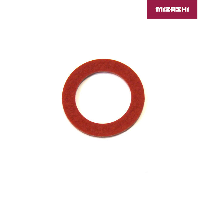 Прокладка сливной пробки двигателя Yamaha SC-GS242, арт. SC-GS242,          MIZASHI 