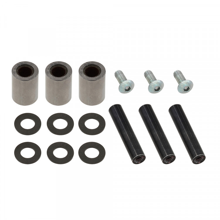 Комплект роликов подшипника  для Arctic Cat  0423-371, 0746-932, 1646-079, 1646-123 , арт. SM-03293-ts,          Sledex 