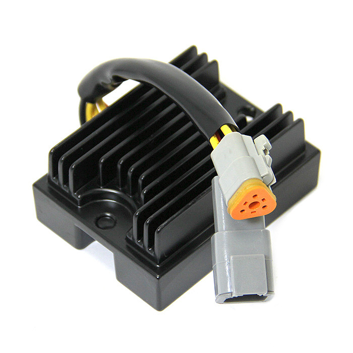 Регулятор напряжения BRP WC-01111, арт. WC-01111,          Bronco ATV​ 