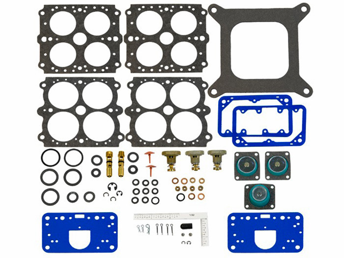 Ремкомплект карбюратора Mercruiser 18-7751, арт. 18-7751,          Sierra 
