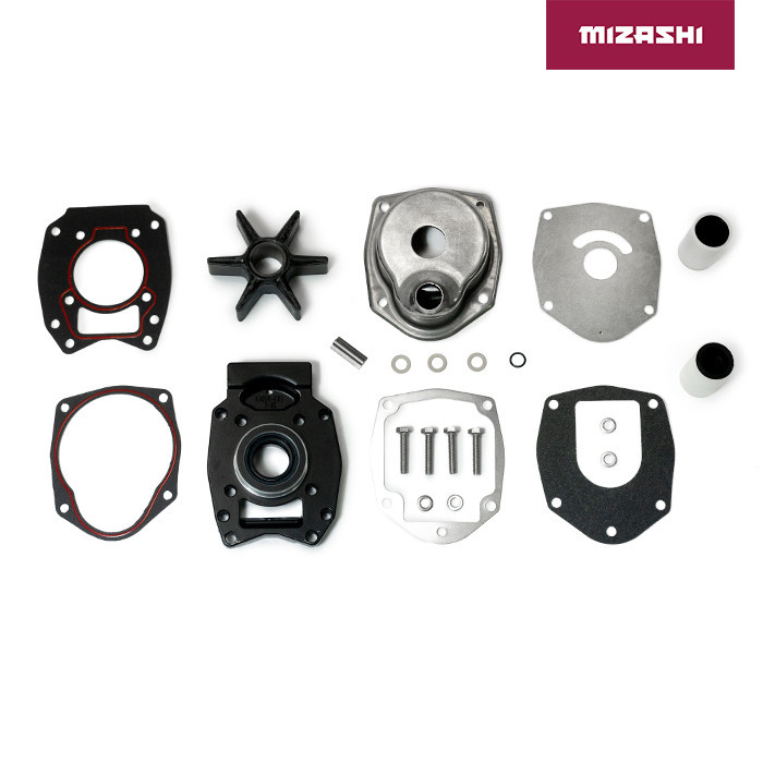 Ремкомплект помпы Mercruiser SC-WT173, арт. SC-WT173,          MIZASHI 
