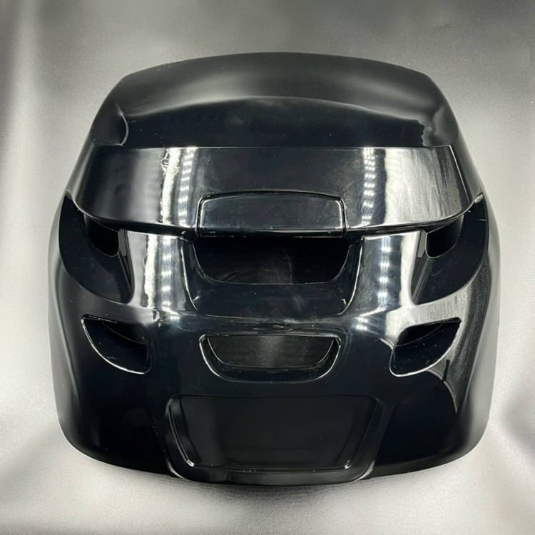 Крышка капота Mercury Verado  (JSP), арт. 885354T01-K,          JSP 