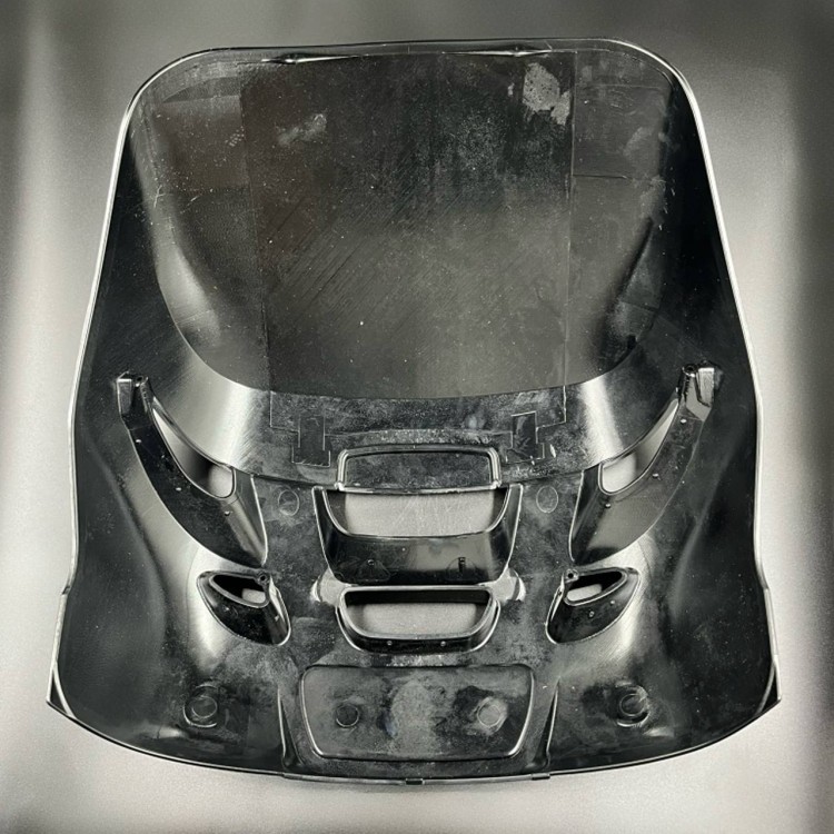 Крышка капота Mercury Verado  (JSP), арт. 885354T01-K,          JSP 