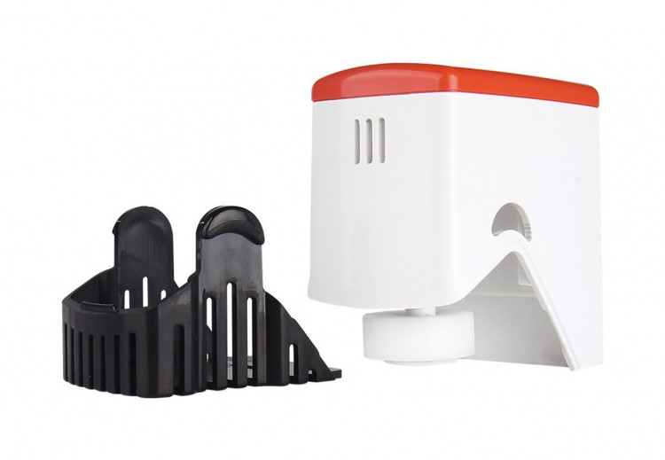 Автопереключатель поплавковый с защитным кожухом SeaFlo, арт. SFBS2505,          SeaFlo 