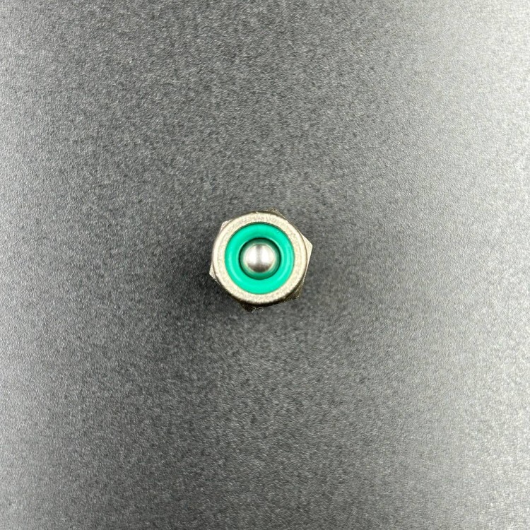 Коннектор топливный Suzuki DT5-200, DF8-140 (с бака) (PREMARINE), арт. 65740-99100-K,          PREMARINE 