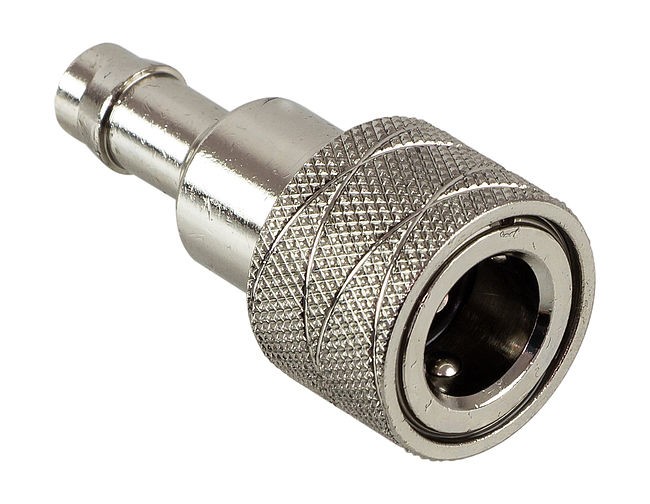 Переходник топливный Honda (к баку), совместим с C14538, арт. C14539,          Nano Protech 