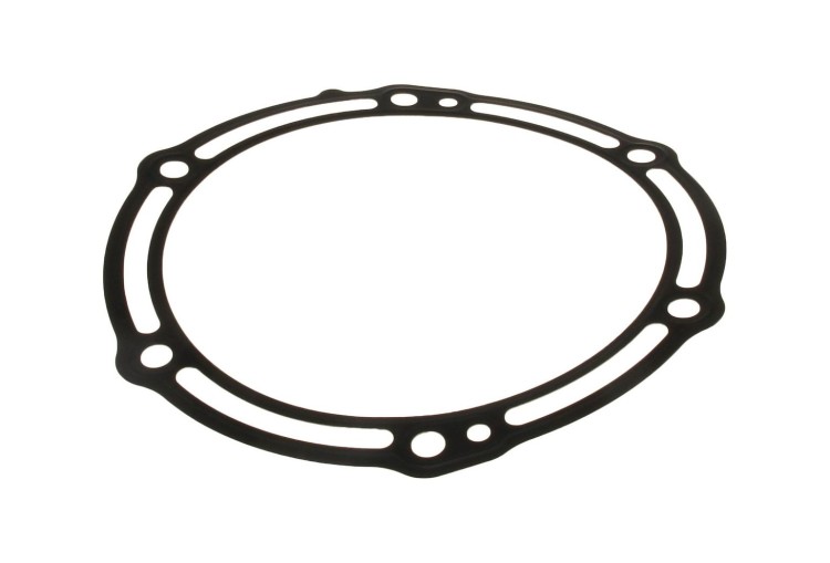 Прокладка катализатора GP1200/1300, арт. 66V411240100,          Yamaha 