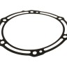 Прокладка катализатора GP1200/1300, арт. 66V411240100,          Yamaha 