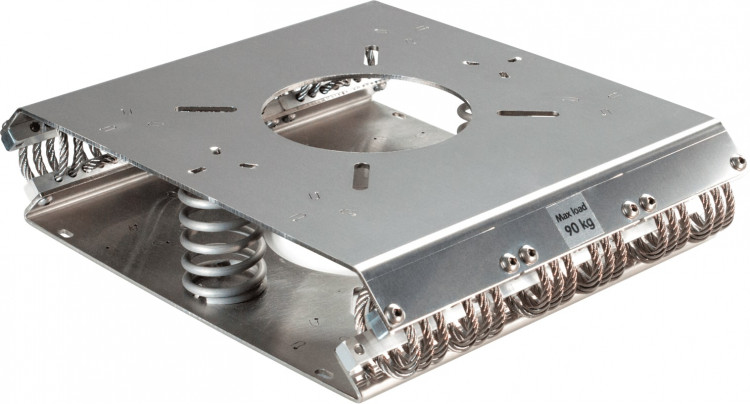 Противоударная платформа для лодок Iron Pillow 100, арт. ironpillow-90,          Iron Pillow Technology 