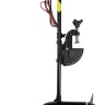 Троллинговый электромотор TRM-55, 55 lbs/12v, черный, арт. TRM-55, Троллинговый электромотор TRM-55, 55 lbs/12v, черный, арт. TRM-55,