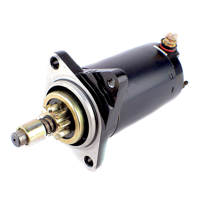 Стартер BRP 717 PH100-SD02-R, арт. PH100-SD02-R,          WSM 