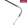 Трос газа Yamaha SC-CB004, арт. SC-CB004, MIZASHI Трос газа Yamaha SC-CB004, арт. SC-CB004, MIZASHI
