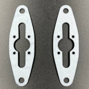 Комплект прокладок RAVE клапана Polaris (5812925) (KINETIX)