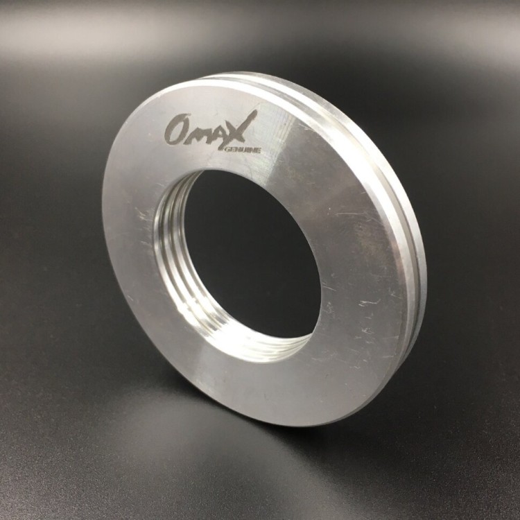 Уплотнение лабиринтное коленвала Yamaha 40X (Omax), арт. 6F5-11515-00-TW,          OMAX 