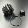 Крыльчатка помпы охлаждения с комплектом уплотнений JOHNSON 09-1027B/VOLVO PENTA  (JSP), арт. 21213660-K,          JSP 