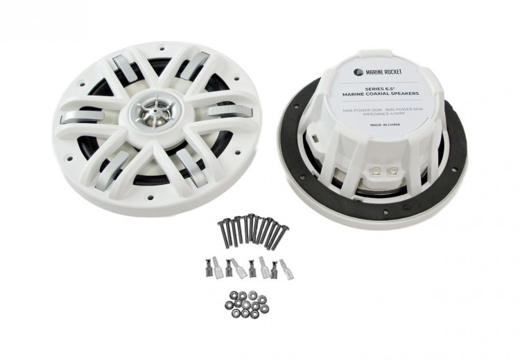 Морская акустика MRH-65W, Marine Rocket, арт. MRH65W,          MARINE ROCKET  Морская акустика MRH-65W, Marine Rocket, арт. MRH65W,          MARINE ROCKET