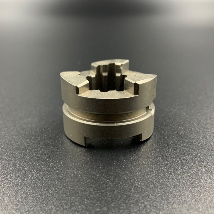 Муфта переключения скорости Yamaha 20-25 Old (Osaka), арт. 6G0-45631-00-TW,          OSAKA 