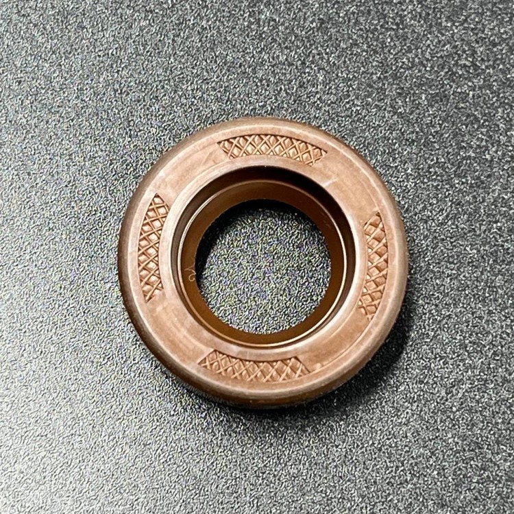 Сальник Yamaha (93101-12M26) (11.8x22x7) (Yamaha), арт. 93101-12M26,          YAMAHA 