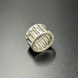 Подшипник шатунный Yamaha 20-25, 40-50 (3цилиндра) (22x29x18) (93310-522W0) (Omax)