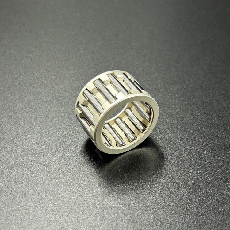 Подшипник шатунный Yamaha 20-25, 40-50 (3цилиндра) (22x29x18) (93310-522W0) (Omax), арт. 93310-522A4-TW,          OMAX 