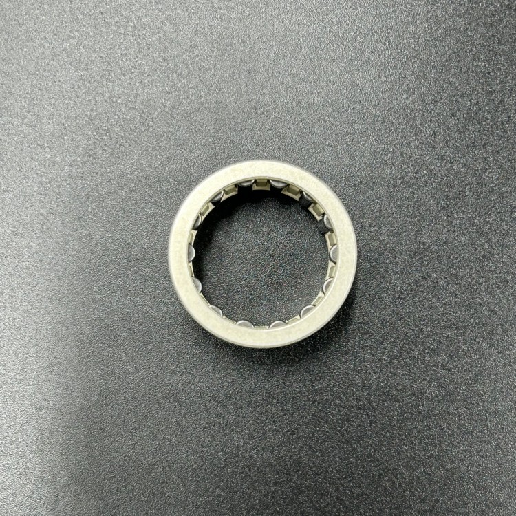 Подшипник шатунный Yamaha 20-25, 40-50 (3цилиндра) (22x29x18) (93310-522W0) (Omax), арт. 93310-522A4-TW,          OMAX 