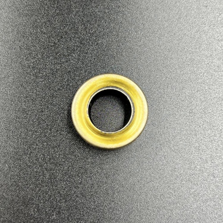 Сальник Mercury (26-66022) (13.3x25.45x7.95) (Omax), арт. 26-66022-TW,          OMAX 