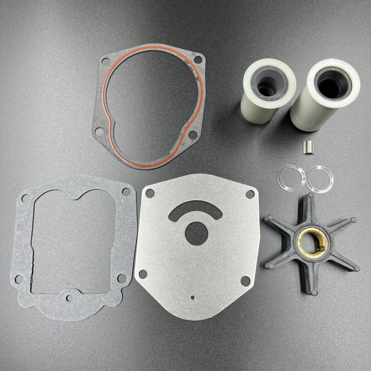 Ремкомплект помпы охлаждения Mercury 40-60 (821354A1)  (Sinera), арт. 821354A2-TW,          SINERA 