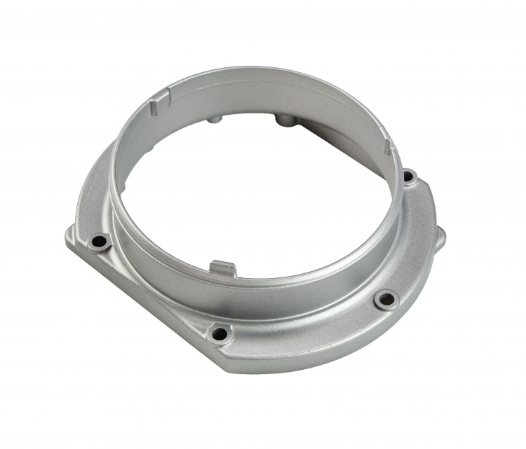 Фланец глушителя Yamaha VX700/XL700, арт. 62T41113008S,          YAMAHA 