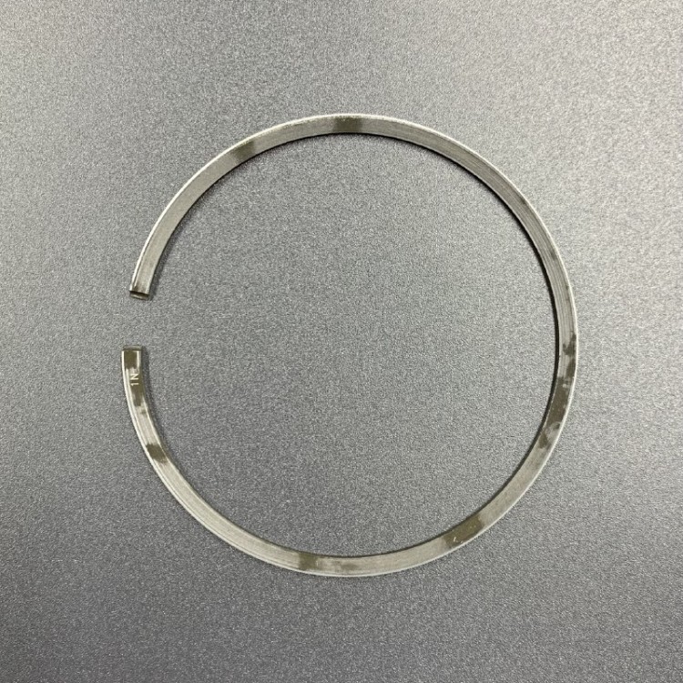 Кольца поршневые, комплект на один поршень Yamaha 55, 75-90 (STD) (Osaka), арт. 688-11603-00-TW,          OSAKA 