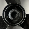 Гребной винт Mercury Black Max (13х19R), арт. 77346A45, MERCURY Гребной винт Mercury Black Max (13х19R), арт. 77346A45, MERCURY