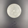 Поршень Yamaha 115-225 (P) (23mm) (STD) (Osaka), арт. 6R5-11642-11-TW,          OSAKA 