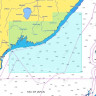 Карта MAX-N+ Кенсонский залив-Пластун 