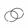 Комплект поршневых колец Yamaha 6K5-11601-02, арт. 6K5-11601-02,          MIZASHI 
