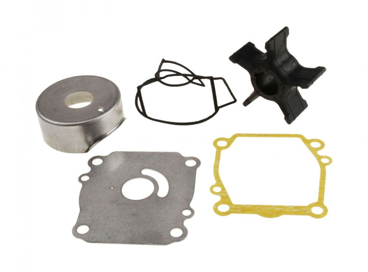 Ремкомплект помпы Suzuki DF100A/115A/140A, арт. 1740092J21_RM,          Recmar 